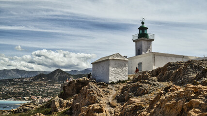 phare de la pietra