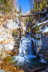 Naturschönheiten in Tweng im schönen Lungau
