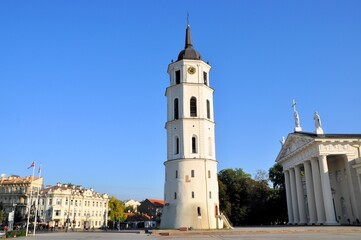 Bazylika archikatedralna św. Stanisława i św. Władysława w Wilnie na Litwie