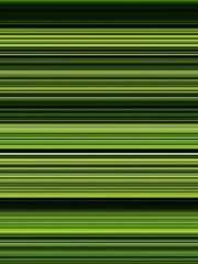Obraz premium many diagonal stripes in shades of green 