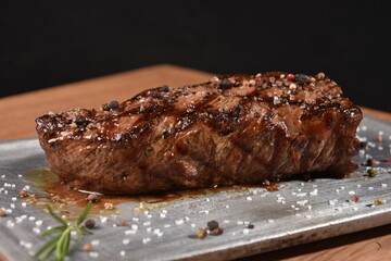 Carnes Restaurante ¨BRANGUS¨  Villavicencio Meta Colombia.
