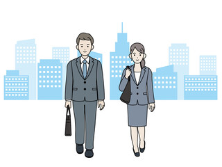 上を見上げるスーツ姿の男性 就職 新卒 会社員 イラスト素材 Wall Mural Senryu 上を見上げるスーツ姿の男性 就職 新卒 会社員 イラスト素材 Wall Mural Senryu