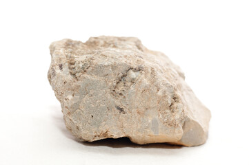 calcite mineral sample