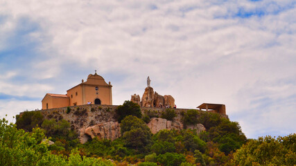 notre dame de la serra
