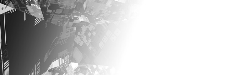 Abstract illustration © neurostructure