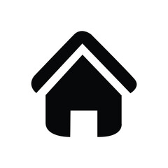 home icon vector illsutration