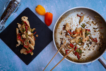 Fajitas