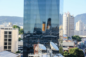 181210 Rio de Janeiro Brasil