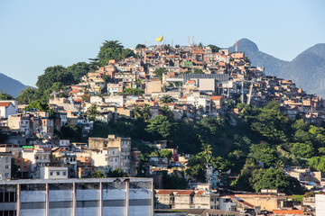181210 Rio de Janeiro Brasil