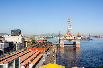 181210 Rio de Janeiro Brasil