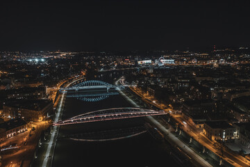 Panorama Kraków