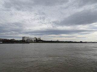 Fototapeta premium Colonia