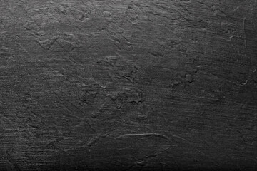 black anthracite stone tile floor texture. abstract natural background.