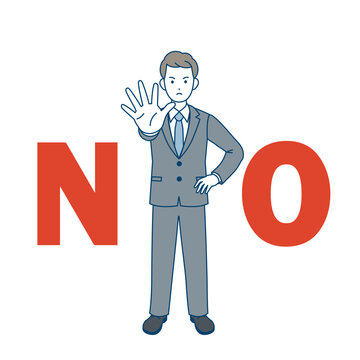 4 Best 拒否する Images Stock Photos Vectors Adobe Stock