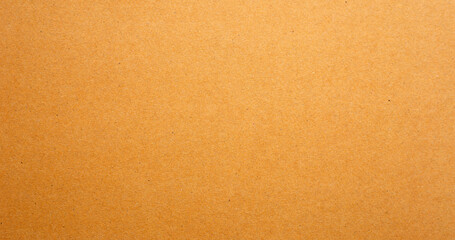 Brown paper or cardboard texture for background