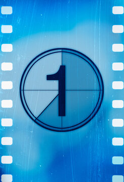 Film countdown