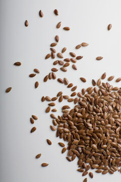 Flax seed