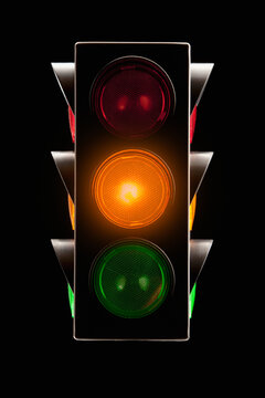 Traffic lights