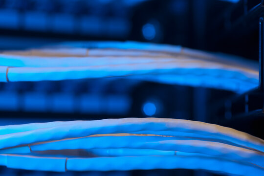 Network cables