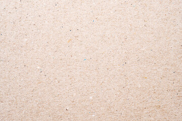 Paper texture - brown kraft sheet background