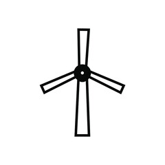 windmill asset energy power