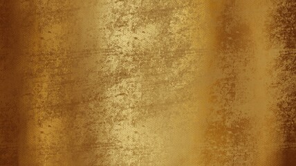 gold gradient abstract background. Golden polish metal with soft glowing backdrop illustration texture for new year, christmas, Chinese New Year, valentine, event, festival. Blur
