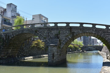 長崎眼鏡橋