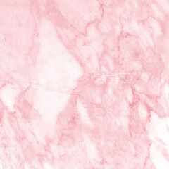 Fototapeta premium Pink marble texture background, abstract marble texture (natural patterns) for design.