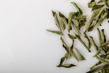Sri Lankan Spices - Dried curry leaves
