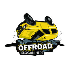 race offroad car offroad vector