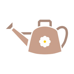 Obraz premium watering can