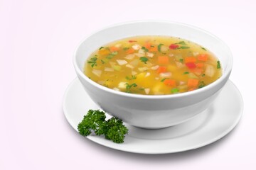 Vegetable.