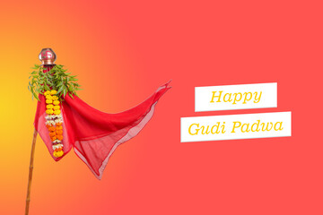 Gudhi Padva is a spring-time festival that marks the traditional new year for Marathi Hindus. It is...