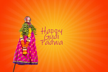 Gudhi Padva is a spring-time festival that marks the traditional new year for Marathi Hindus. It is...