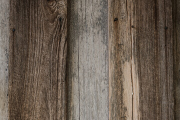 Vintage teak wood texture blannk background
