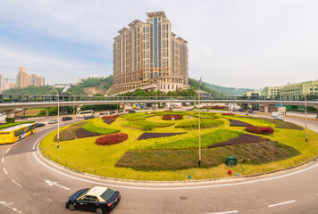 Macau Apartment