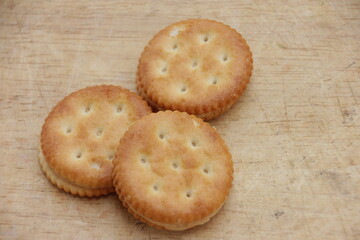 biscuits