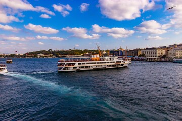 Marmara Sea