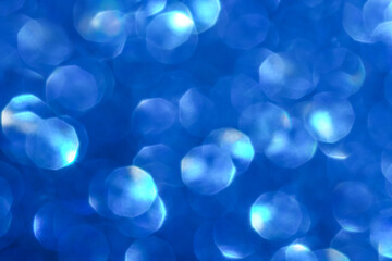 Bokeh Hintergrund