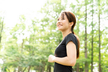 美しい日本女性