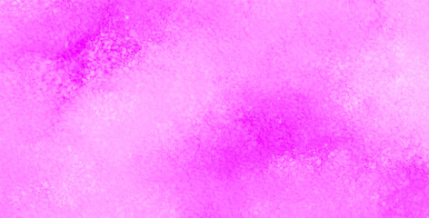 abstract watercolor texture in pink color