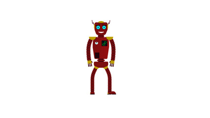 Robot