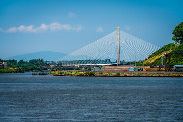 Waterford Bridge
