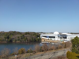 愛・地球博記念公園