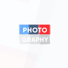 Photography Logo