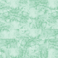 Green watercolor seamless pattern. Abstract watercolor background.