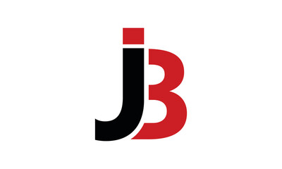 JB alphabet logo
