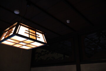 Fototapeta premium 古民家