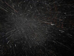 Imaginatory fractal background generated Image
