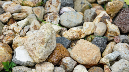 stone wall background